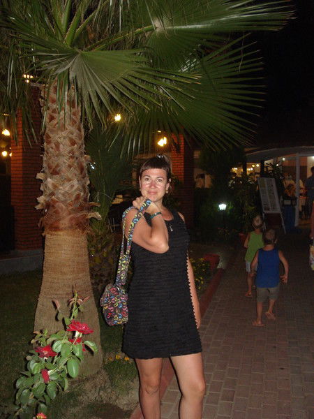 Елена Данишевская