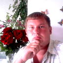 Михаил Чарушин