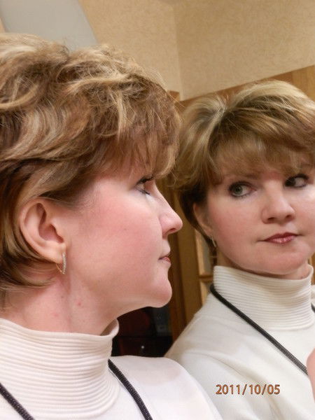 Светлана Литвинова