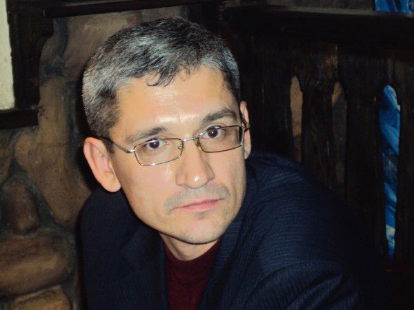 Михаил Лунев