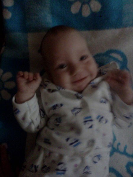 Танюшка Власова