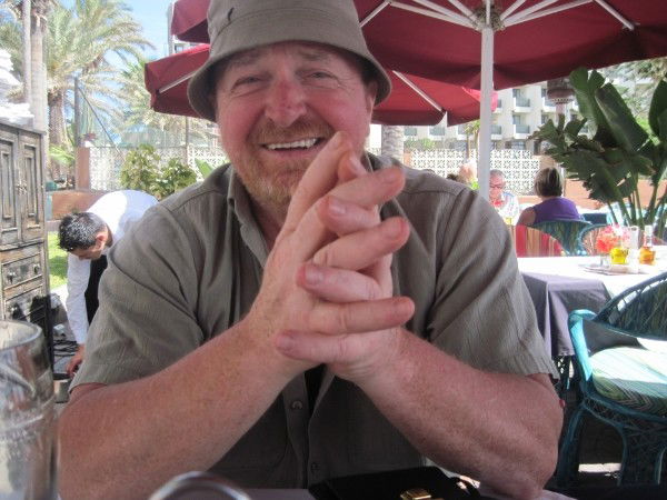 Юрий Куприенко