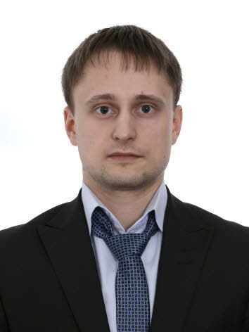 Роман Грикун