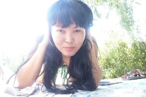 Динара Курмангалиева