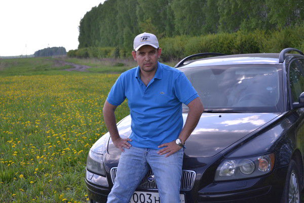 Виктор Некрасов