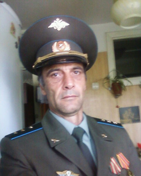 Евгений Бакарасов