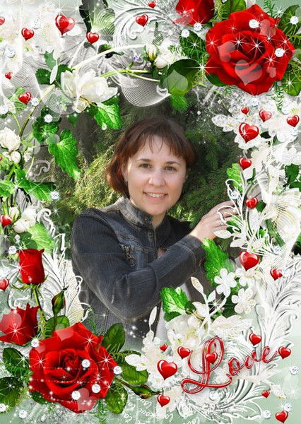 Юлия Иванова