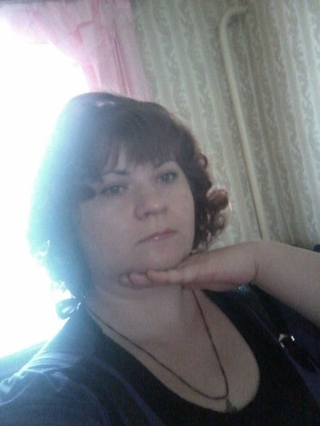 Наташа Котова