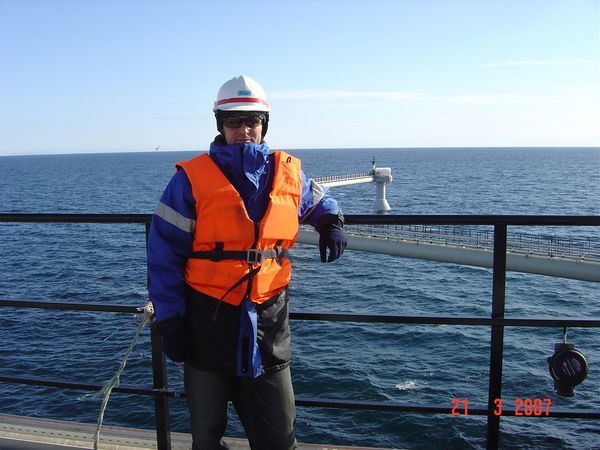 Дмитрий Дружинин