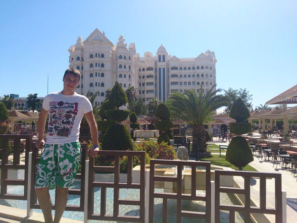 Роман Кузнецов