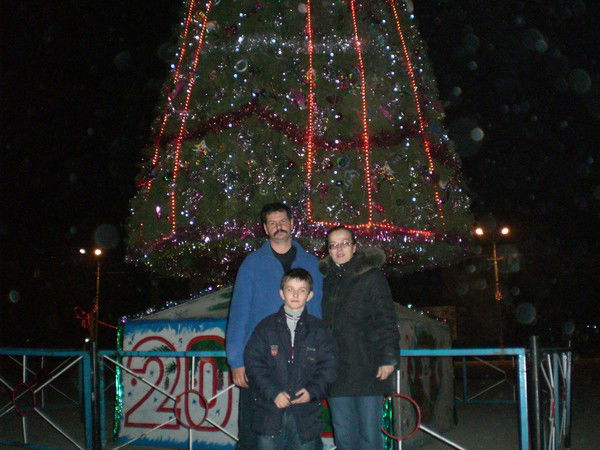 Аркадий Поздняков