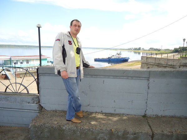 Сергей Кузьмин