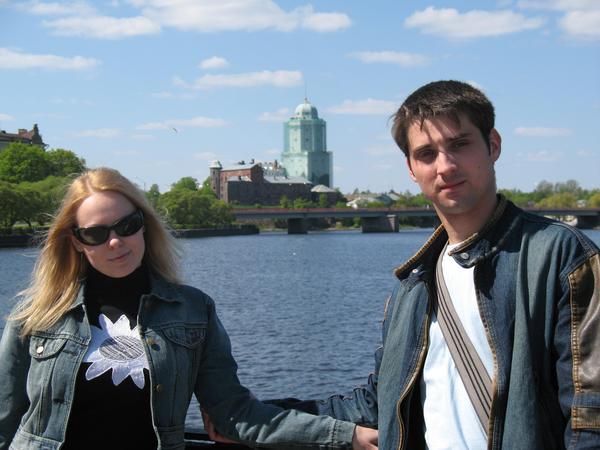 Игорь Веретин