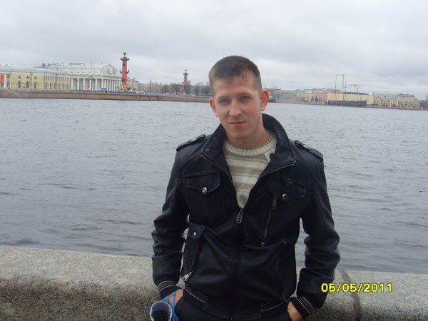 Евгений Георгица