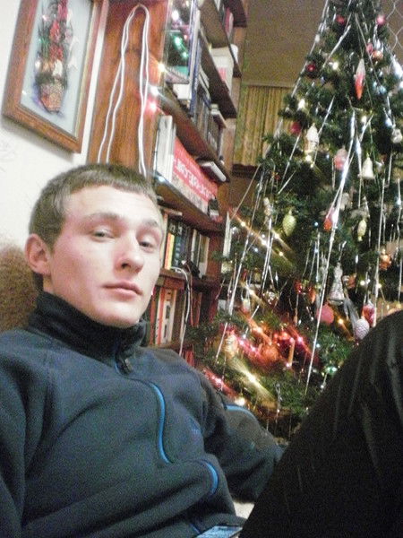 Иван Никитин