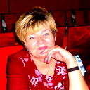 Людмила Лисицкая