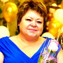 Галина Кариоти