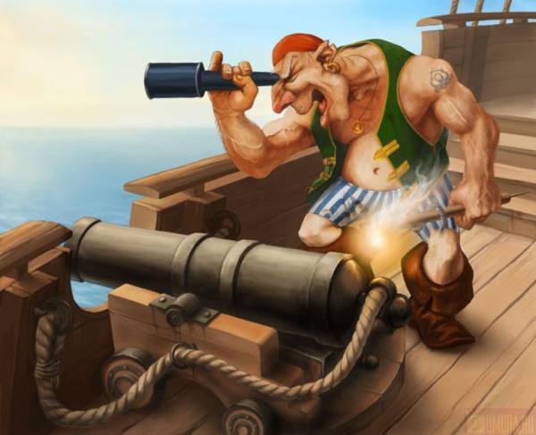 Израэль Хендс