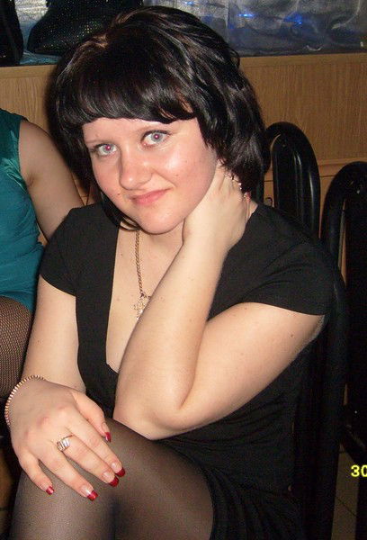 Марина Разинкова