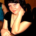 Марина Разинкова