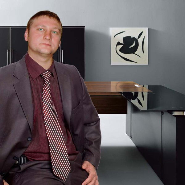 Денис Денисенко