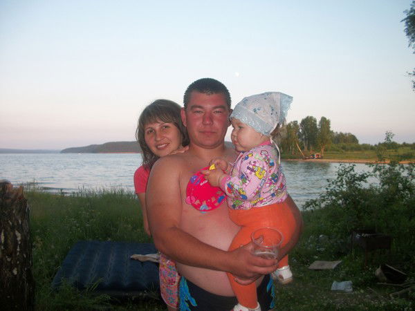 Елена Борисова