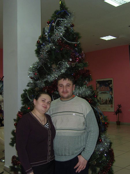 Елена И Юрий Полозовы (Басс)