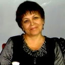 Ольга Онищук