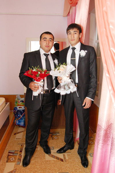 Акбар Маккамбаев