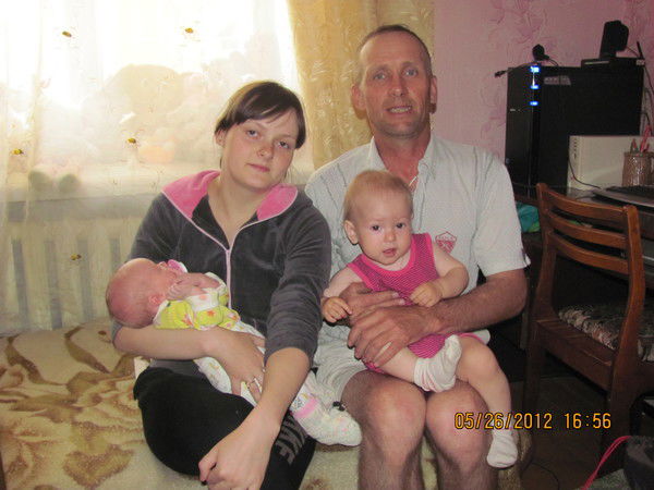 Игорь Кузнецов