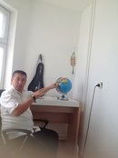 Рамазанов Асылбек