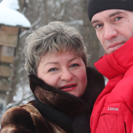 Светлана Толстых