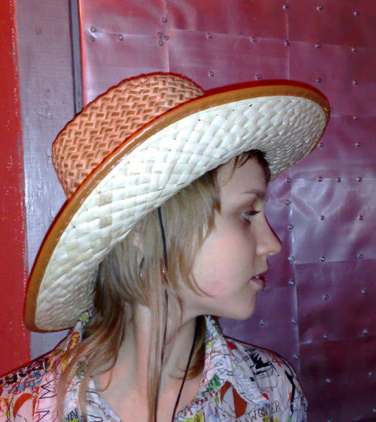 Анна Масленко