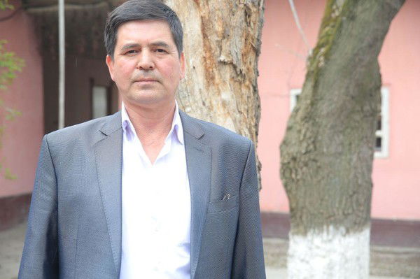 Шакир Арипов