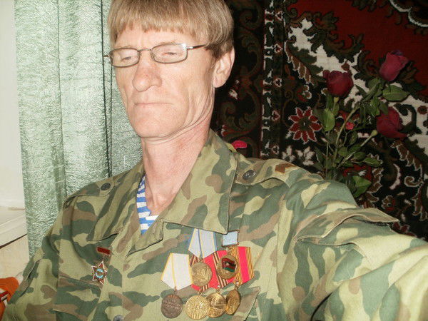 Павел Власов