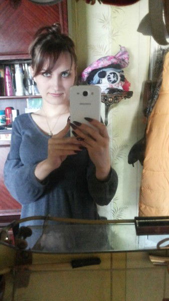 Кристина Иванова