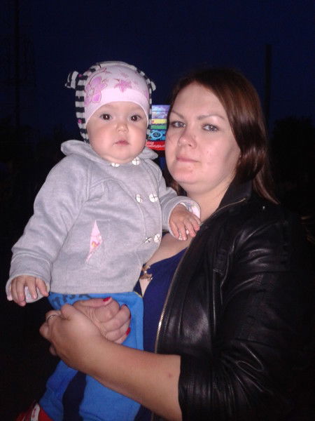 Александра Немцева