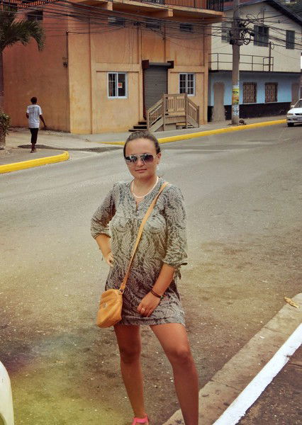 Люция Габделхакова