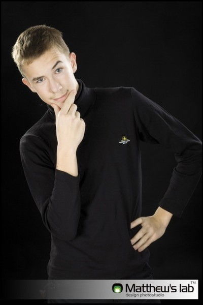 Антон Богданович