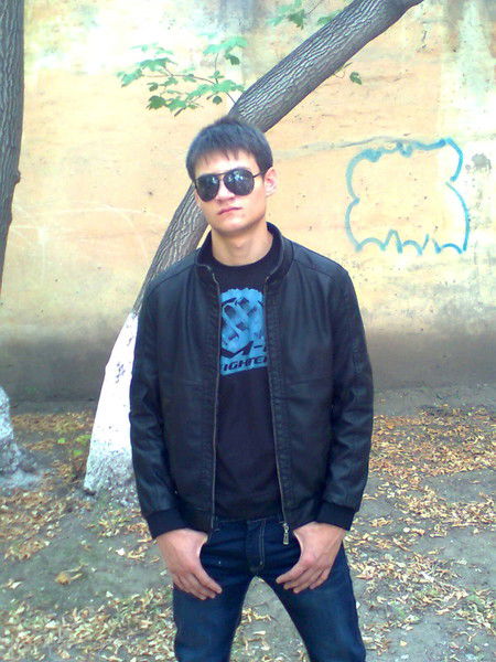 Иван Габдуллин