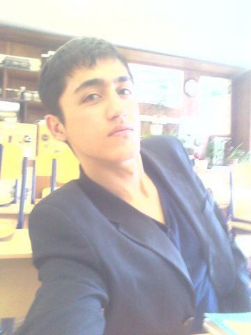 Хусейнджон Низамудинзода