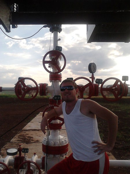 Игорь Немков