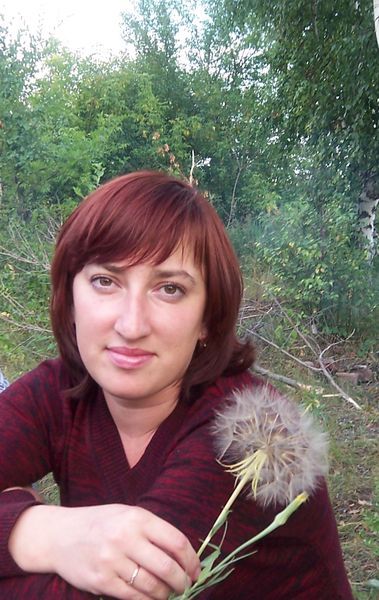 Алена Кузнецова