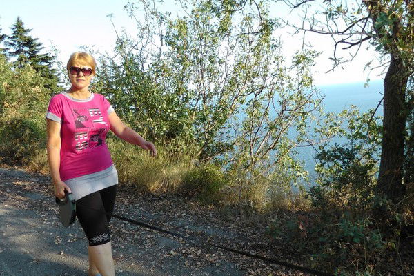 Cветлана Сопильник