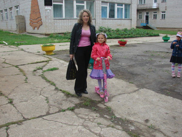 Инна Шишкина