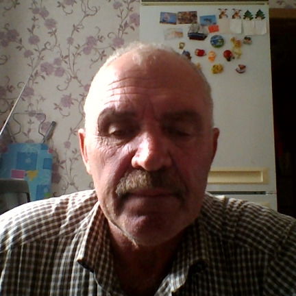 Владимир Очеретяный