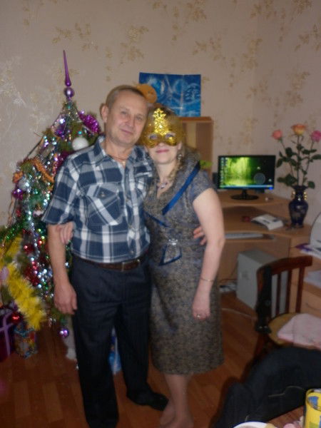 Александр Калинин