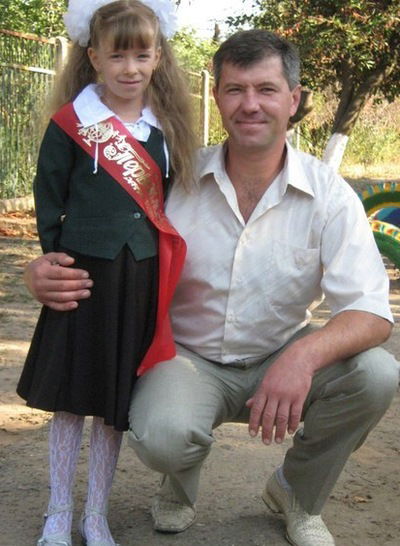 Валера Петров