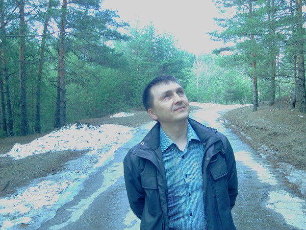 Владимир Васильев