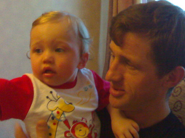 Олег Владимирович Зинченко